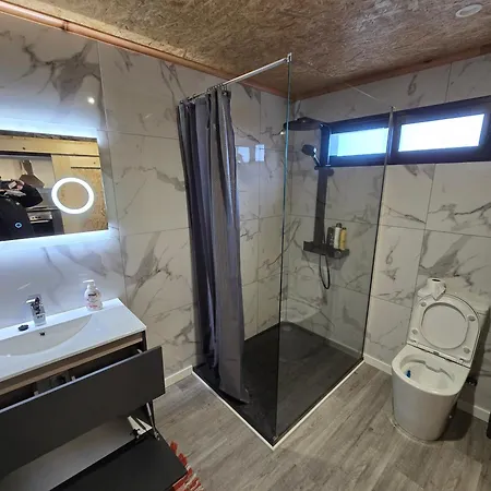 Prázdninový dům Casa Farraia