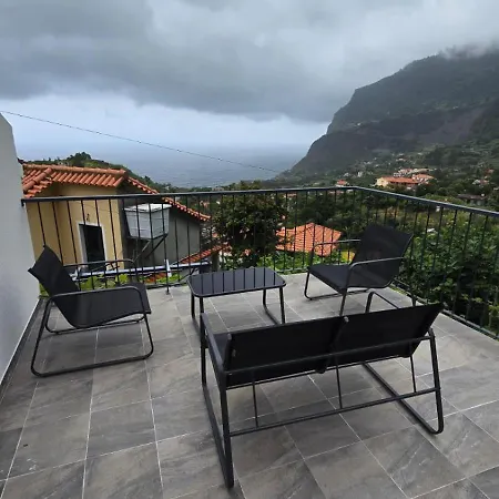 Semesterbostad Casa Farraia *