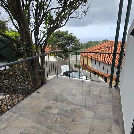 Casa Farraia Santana (Madeira)