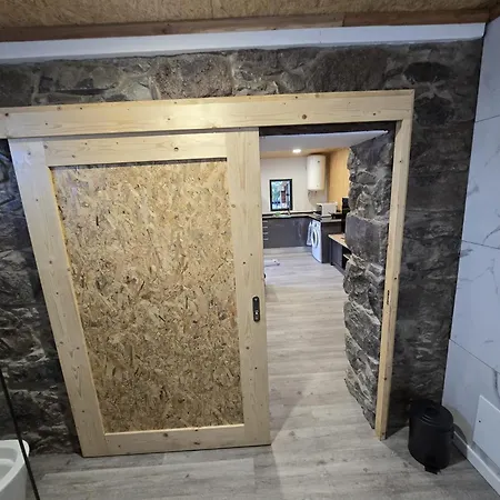 Casa Farraia Semesterbostad