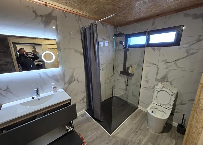 Prázdninový dům Casa Farraia