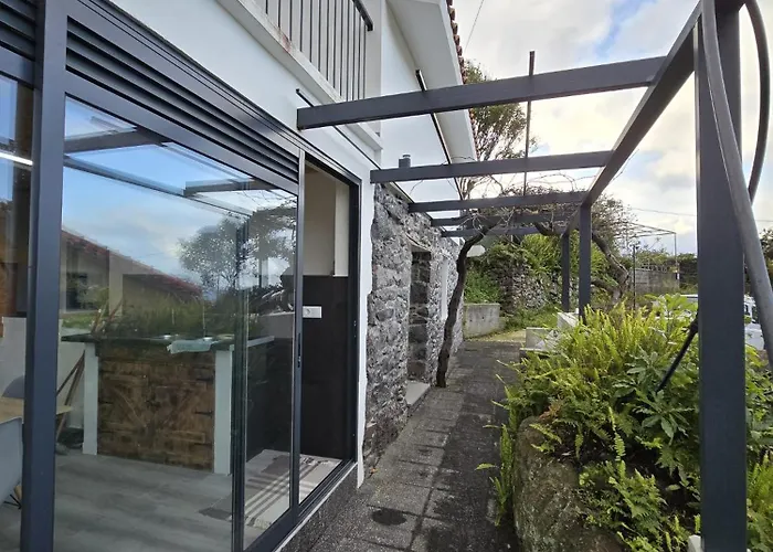 Casa Farraia Prázdninový dům *