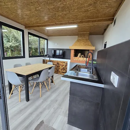 Casa Farraia * Santana