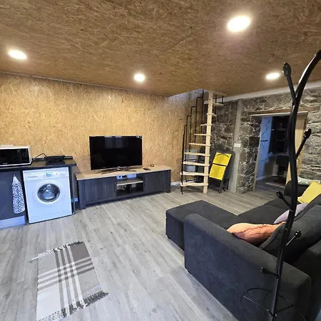 Casa Farraia Santana