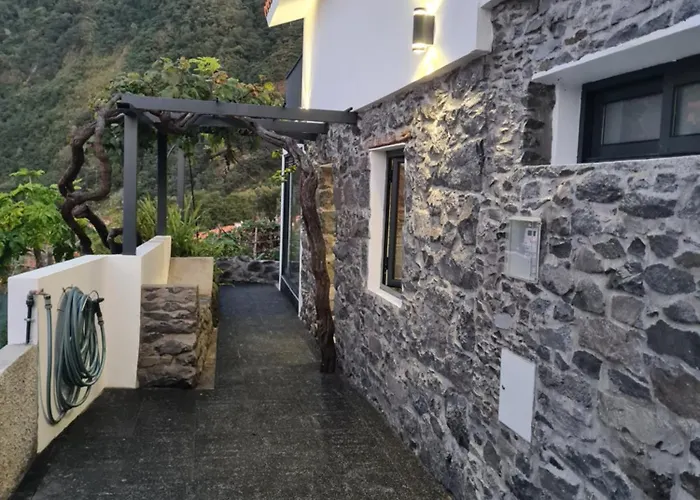 Casa Farraia * Santana