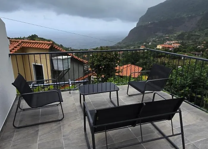 Nyaraló Casa Farraia *