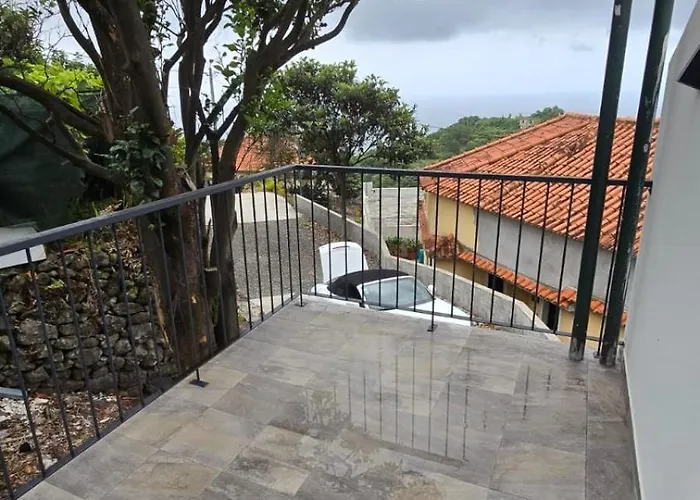 Casa Farraia Santana