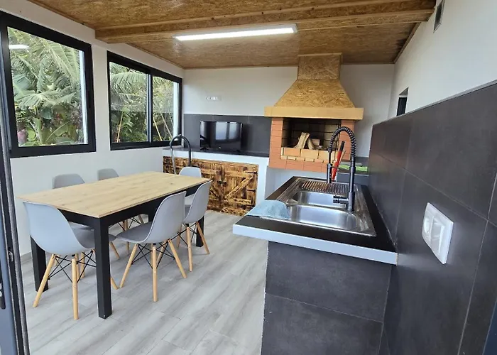 Casa Farraia * Santana