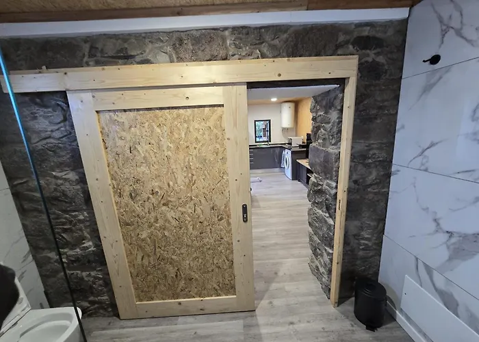 Casa Farraia Nyaraló