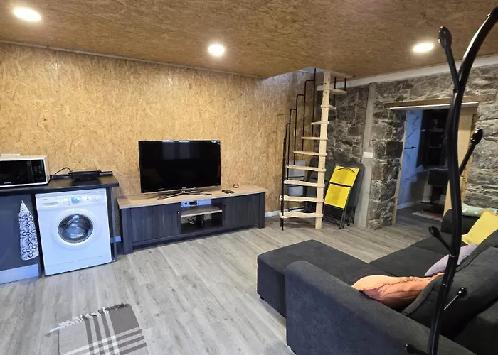 Casa Farraia Santana